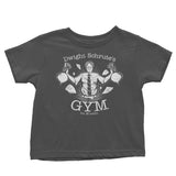 Gym for Muscles - Youth Apparel