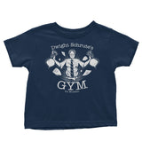 Gym for Muscles - Youth Apparel