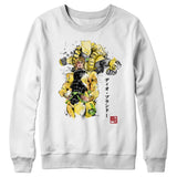 Clearance - Sweatshirt - Size XL
