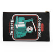 Hacking for Beginners - Accessory Pouch