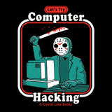 Hacking for Beginners - Coasters