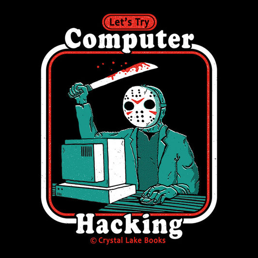 Hacking for Beginners - Accessory Pouch