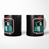 Hacking for Beginners - Mug