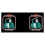 Hacking for Beginners - Mug