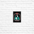 Hacking for Beginners - Posters & Prints