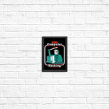 Hacking for Beginners - Posters & Prints