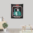 Hacking for Beginners - Wall Tapestry