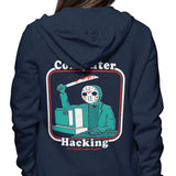 Hacking for Beginners - Hoodie