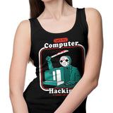 Hacking for Beginners - Tank Top