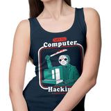 Hacking for Beginners - Tank Top