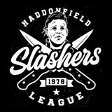 Haddonfield Slashers - Men's Apparel