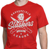 Haddonfield Slashers - Men's Apparel