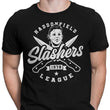 Haddonfield Slashers - Men's Apparel