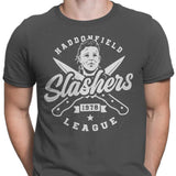 Haddonfield Slashers - Men's Apparel