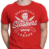 Haddonfield Slashers - Men's Apparel