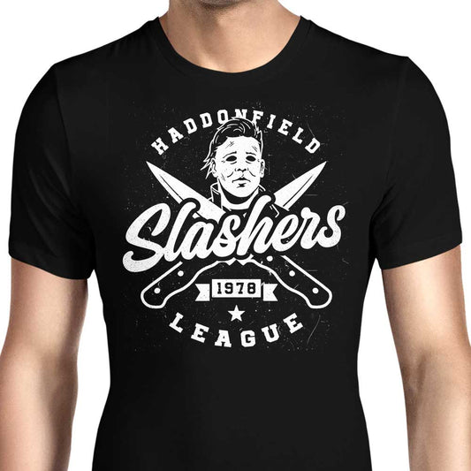 Haddonfield Slashers - Men's Apparel