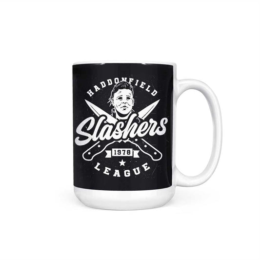 Haddonfield Slashers - Mug