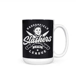 Haddonfield Slashers - Mug