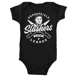 Haddonfield Slashers - Youth Apparel
