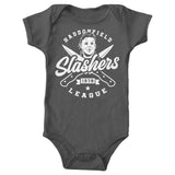 Haddonfield Slashers - Youth Apparel