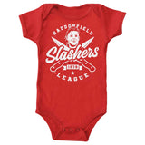 Haddonfield Slashers - Youth Apparel