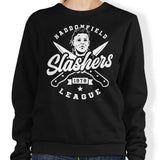 Haddonfield Slashers - Sweatshirt