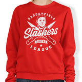 Haddonfield Slashers - Sweatshirt