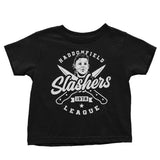 Haddonfield Slashers - Youth Apparel