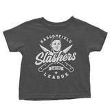 Haddonfield Slashers - Youth Apparel