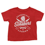 Haddonfield Slashers - Youth Apparel