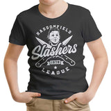 Haddonfield Slashers - Youth Apparel