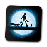 Hakuna Robot - Coasters