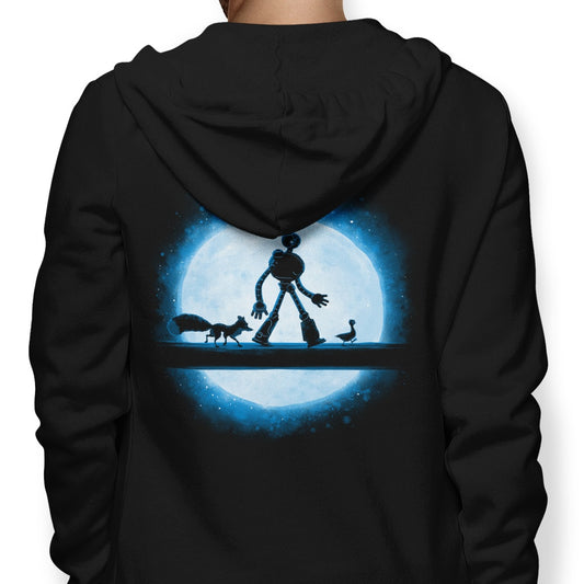 Hakuna Robot - Hoodie
