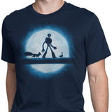 Hakuna Robot - Men's Apparel