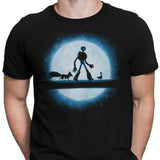 Hakuna Robot - Men's Apparel