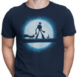 Hakuna Robot - Men's Apparel