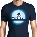 Hakuna Robot - Men's Apparel