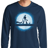 Hakuna Robot - Long Sleeve T-Shirt
