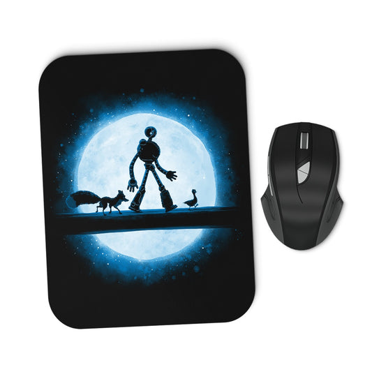 Hakuna Robot - Mousepad