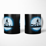 Hakuna Robot - Mug