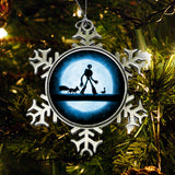 Hakuna Robot - Ornament