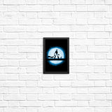 Hakuna Robot - Posters & Prints
