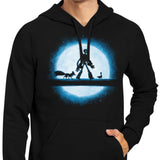 Hakuna Robot - Hoodie