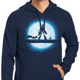 Hakuna Robot - Hoodie