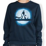 Hakuna Robot - Sweatshirt