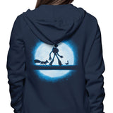 Hakuna Robot - Hoodie