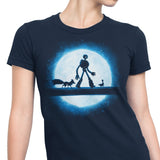Hakuna Robot - Women's Apparel