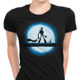 Hakuna Robot - Women's Apparel