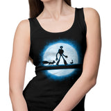 Hakuna Robot - Tank Top