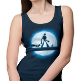 Hakuna Robot - Tank Top